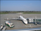 Memanbetsu Airport JAL MD81